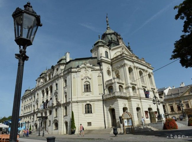 Prvou tohtoročnou premiérou Baletu ŠD v Košiciach bude Spartakus