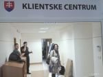 Na okresnom úrade v Poltári pribudlo nové klientske centrum