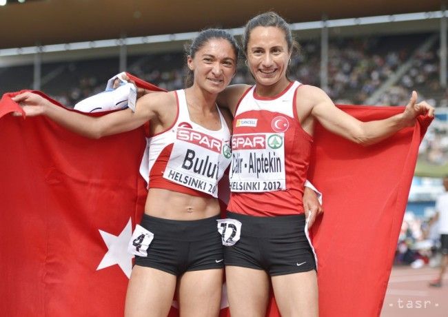 Bulutová má nezrovnalosti v biologickom pase, vyšetruje ju IAAF