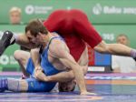 Na majstrovstvách Európy v zápasení zabojuje deväť Slovákov