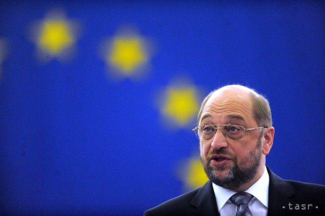 M. Schulz vie o neonacistoch v NR SR, považuje to za celoeurópsky jav