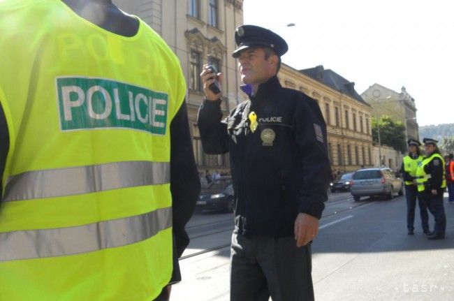 Česká polícia si na hranici s Rakúskom vyskúša svoje schopnosti