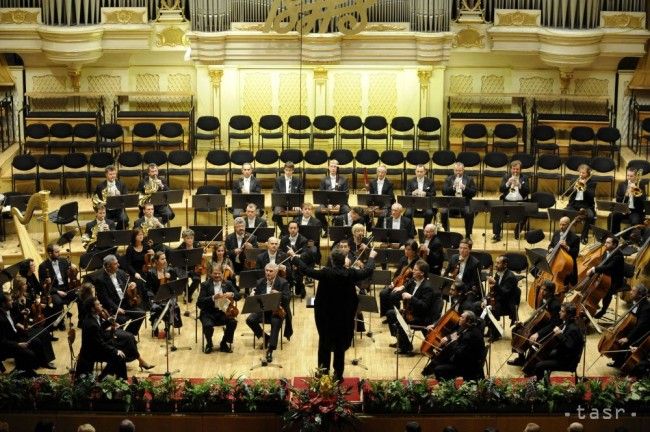 Slovenskí filharmonici odcestujú do Ománu