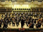 Slovenskí filharmonici odcestujú do Ománu