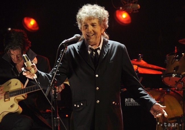 Bob Dylan ohlásil nový štúdiový album a letné koncertné turné
