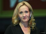 V USA ide do dražby stolička Rowlingovej, autorky Harryho Pottera