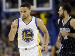 NBA: Warriors zdolali Orlando a prekonali historický rekord Chicaga
