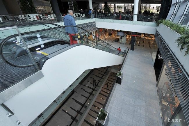 Slovenská ekonomika rástla na konci roka najrýchlejšie za päť rokov