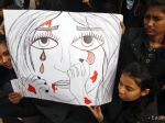 V Indii vyšetrujú znásilnenie dievčaťa, páchateľ obeť po čine zapálil
