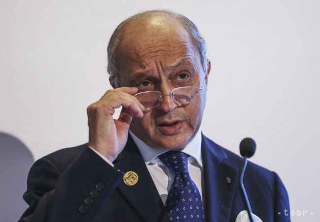 Laurent Fabius sa vo Francúzsku ujal funkcie predsedu Ústavnej rady