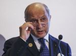 Laurent Fabius sa vo Francúzsku ujal funkcie predsedu Ústavnej rady