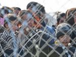 Česi pri rakúskych hraniciach testujú, ako by zvládli nápor migrantov