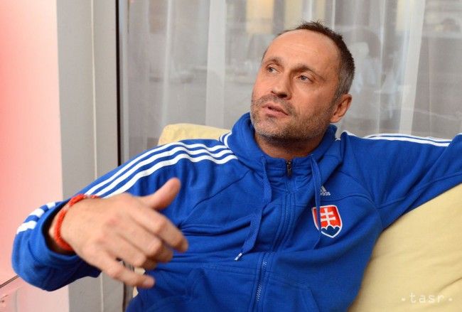 Poloz chce, aby Slovenky nadviazali vo Fínsku na minulý cyklus