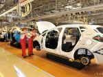 Mzdy v českom autopriemysle vzrástli vlani na vyše 33.000 Kč