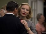 Cate Blanchett a Rooney Mara podávajú v dráme Carol životné výkony