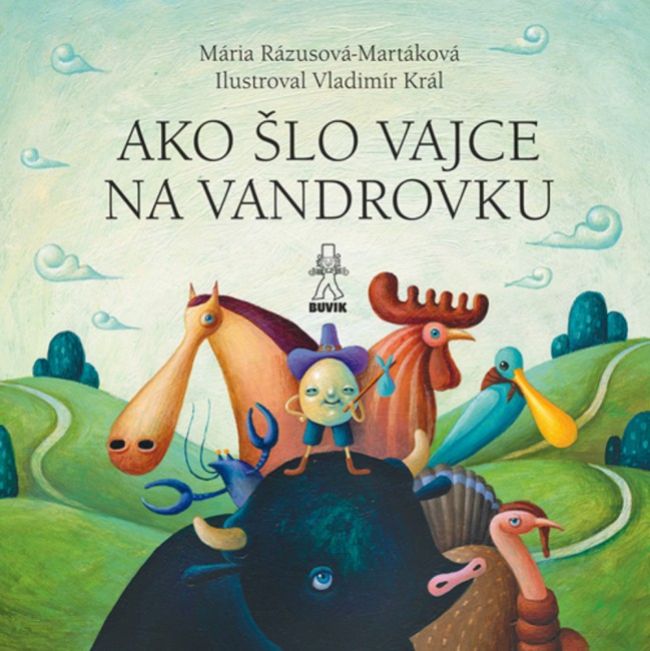 Bibiana vyhlásila najkrajšie a najlepšie detské knihy jesene 2015