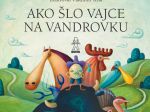 Bibiana vyhlásila najkrajšie a najlepšie detské knihy jesene 2015