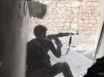 Zabitých počas prímeria v Sýrii pribúda