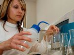 Prírodovedecká fakulta UPJŠ v Košiciach má nové laboratórium