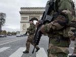 Francúzsko: Dolná komora parlamentu schválila protiteroristický zákon