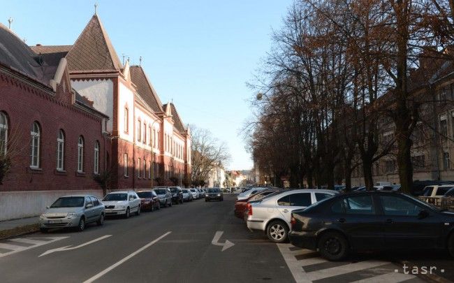 Košice: Cieľom súťaže s nálepkami na autách je čistejšie mesto