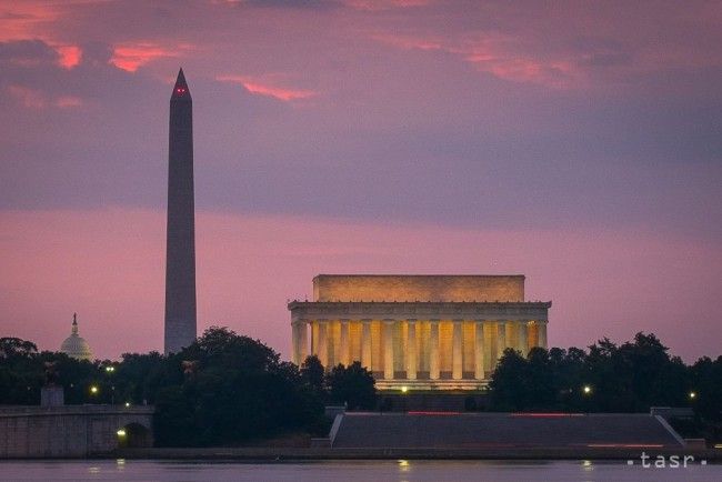 V USA mali rekordne teplú zimu