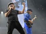 VIDEO: Skupina AC/DC ruší koncerty, spevák čelí úplnej strate sluchu