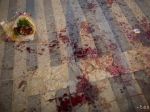 Pri útoku nožom v Izraeli zabili turistov z USA aj Ruska