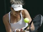 Čepelová sa nepredstaví na hlavnom turnaji v Indian Wells