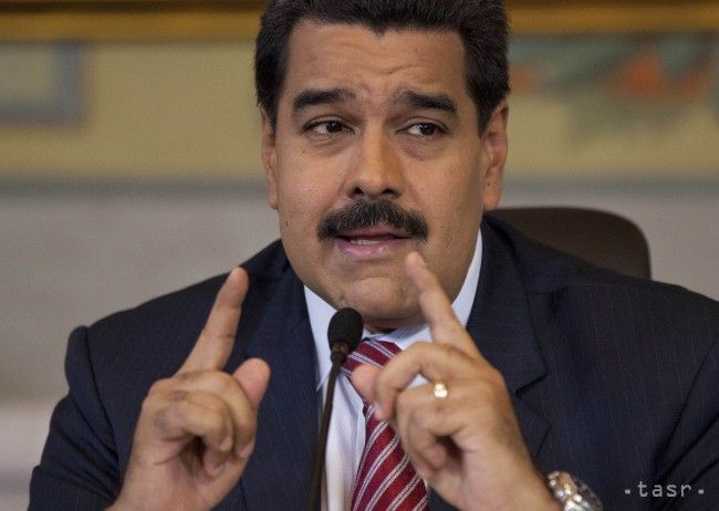Vo Venezuele začala opozícia kampaň za zosadenie prezidenta Madura