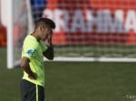 Tréner Dunga chce, aby Neymar uprednostnil olympiádu pred Copa America