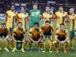 Austrálskym futbalistom pomôže proti Tadžikistanu rodený Grék Giannou