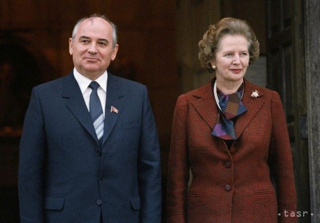 Košickí poslanci rozhodnú o čestnom občianstve pre M. Gorbačova