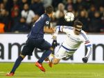 Chelsea sa v dnešnej odvete pokúsi zmazať manko z prvého zápasu s PSG