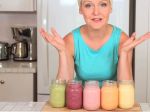 Video: 5 receptov na zdravé smoothie