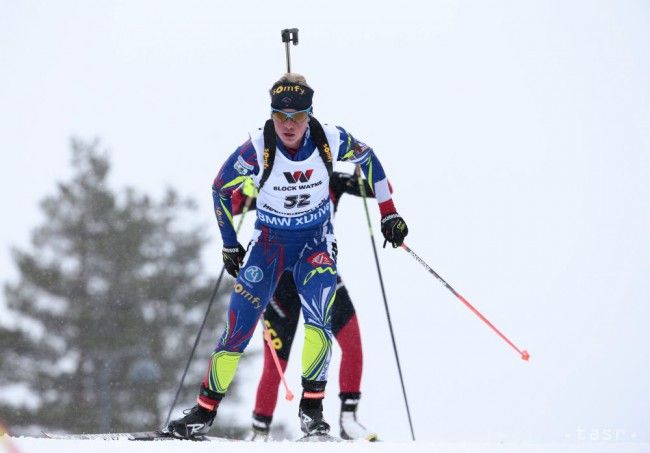 Dorinová-Habertová získala na MS v Osle už svoj štvrtý cenný kov