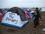 Bulharsko podnikne všetko nevyhnutné, aby zabránilo prílevu migrantov