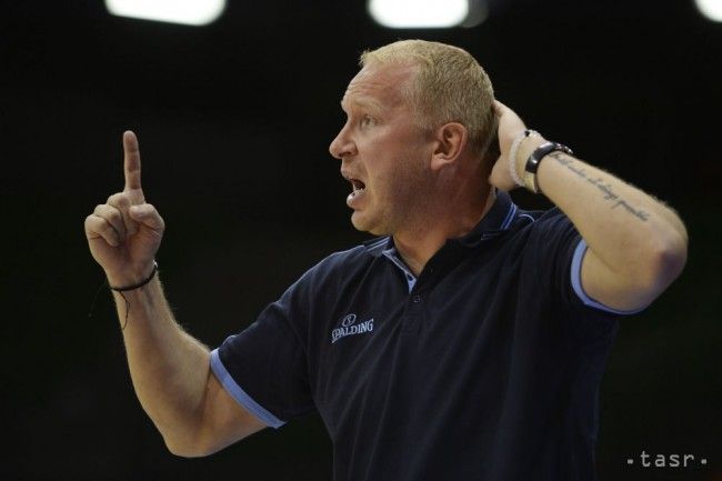 Basketbal: Kováčik po prehre v Lille, zlý výkon vo všetkých smeroch