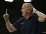 Basketbal: Kováčik po prehre v Lille, zlý výkon vo všetkých smeroch