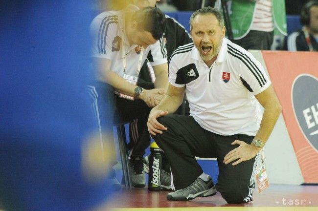 Slovenské hádzanárky vyhrali v kvalifikačnom dueli ME 2016 nad Fínskom