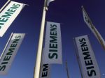 Siemens plánuje zrušiť približne 2500 pracovných miest