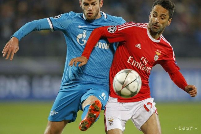 Liga majstrov: PSG opäť vyradilo Chelsea, postúpila aj Benfica