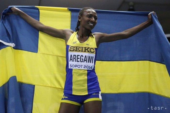 Atletika: Aj Aregawiová mala pozitívny dopingový test na meldónium