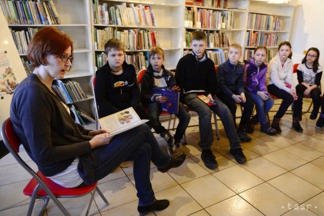 Hrebenda presviedčal ľudí, že čítanie nie je len výsadou vzdelaných