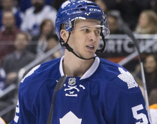 VIDEO: Marinčin prispel asistenciou k triumfu Toronta nad Islanders