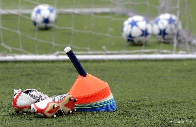 Na futbalových majstrovstvách Afriky sa ovplyvňovali výsledky zápasov