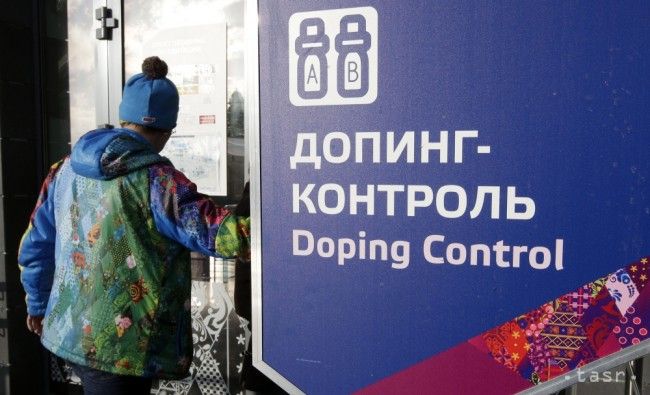 Meldónium zistili aj u vlaňajšieho juniorského majstra sveta Latypova