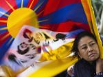 Na výročie okupácie Tibetu vyvesia v českých obciach tibetské vlajky