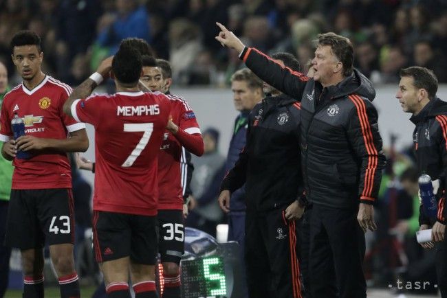 Ťahákom dnešného osemfinále bude derby Liverpoolu s Manchestrom United