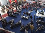 V bratislavskej Inchebe otvorili dvojicu výstav Motocykel a Boat Show